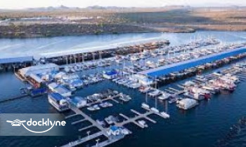 Prethi Test boat rental operation on Houston, TX 1